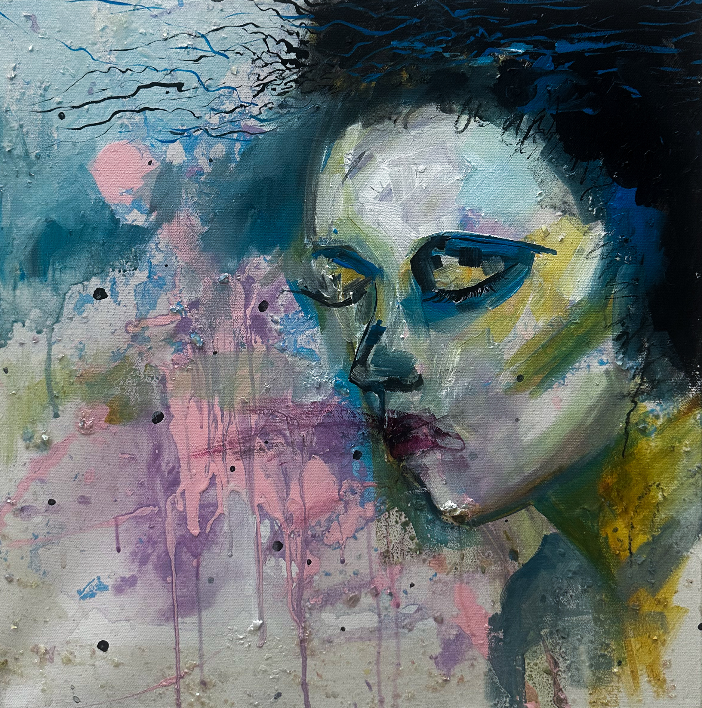 “Inner Reflections”